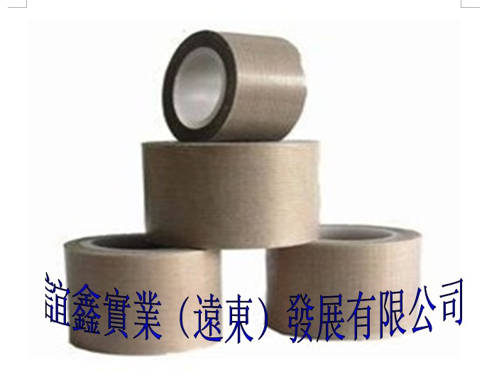 鐵氟龍纖維布膠帶